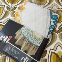 ELI Made in Italy Table Cloth UNUSED