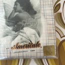 Queen DIANA DEE Sheet Set VINTAGE NOS