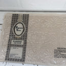 Lace Placemats UNUSED Vintage Pack 100% Cotton