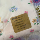 DIANA DEE Sheet Set QUEEN Vintage Cotton