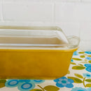 Fabulous Casserole Dish Cooking Oven Ware Retro Kitchen