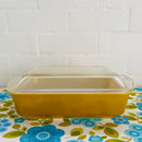 Fabulous Casserole Dish Cooking Oven Ware Retro Kitchen