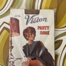 Panty Hose Made in Australia VINTAGE Extra large