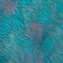 300cms SILKY Smooth Vintage Fabric 80's