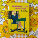 ENID BLYTON The Naughtiest Girl in The School