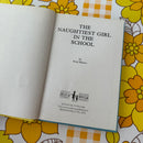 ENID BLYTON The Naughtiest Girl in The School