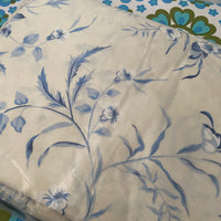 NILE unused Vintage Sheet Set