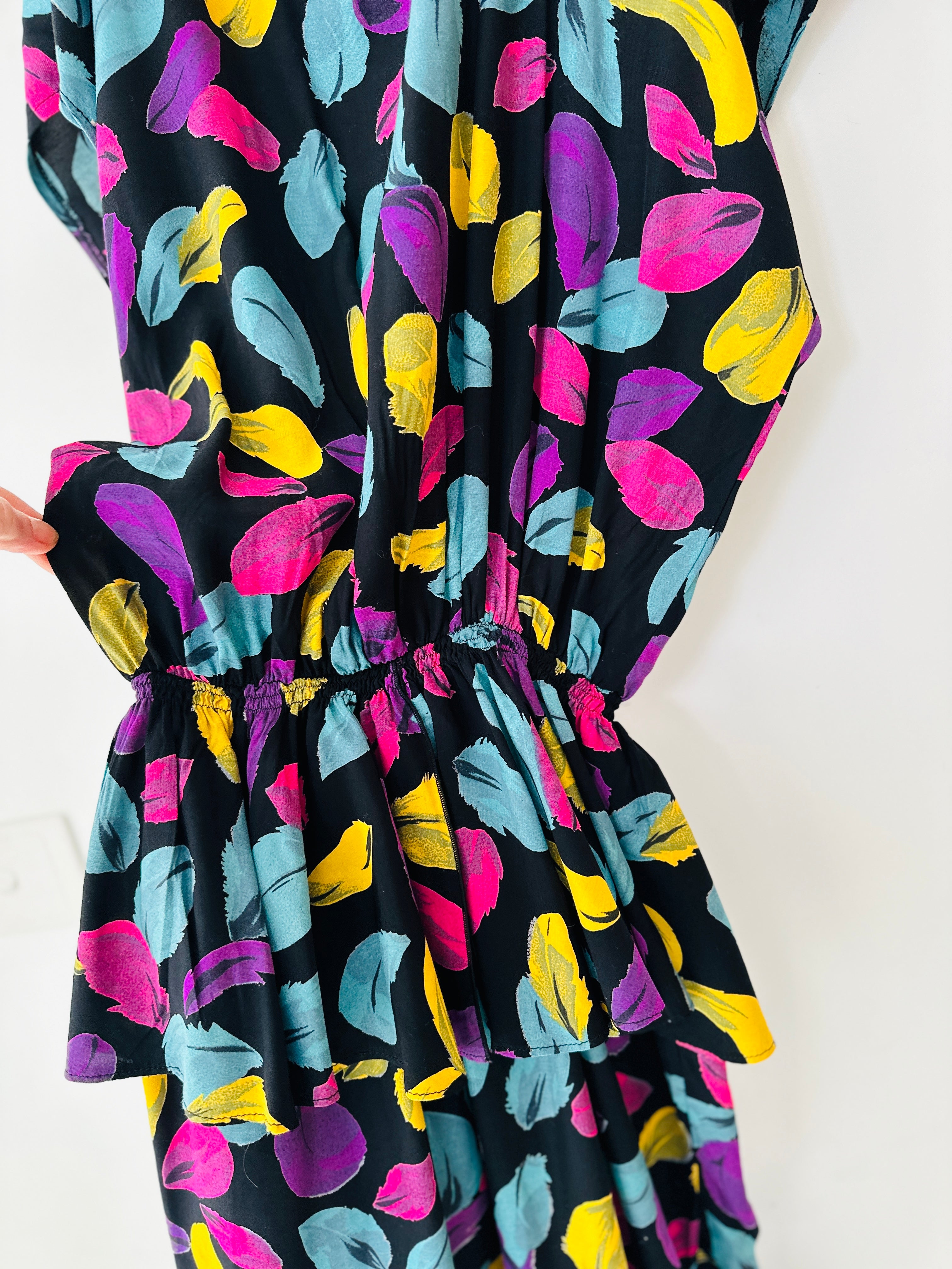 Cute Unworn Vintage Dress