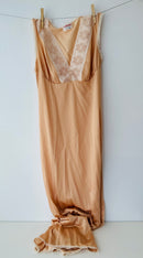 Size 14 Vintage Night Wear LONG Lingerie