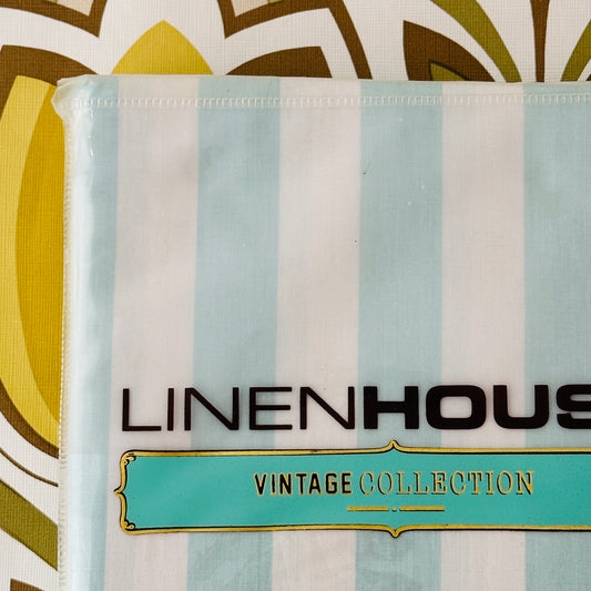 Linen House Vintage Collection NEW Pillow Cases