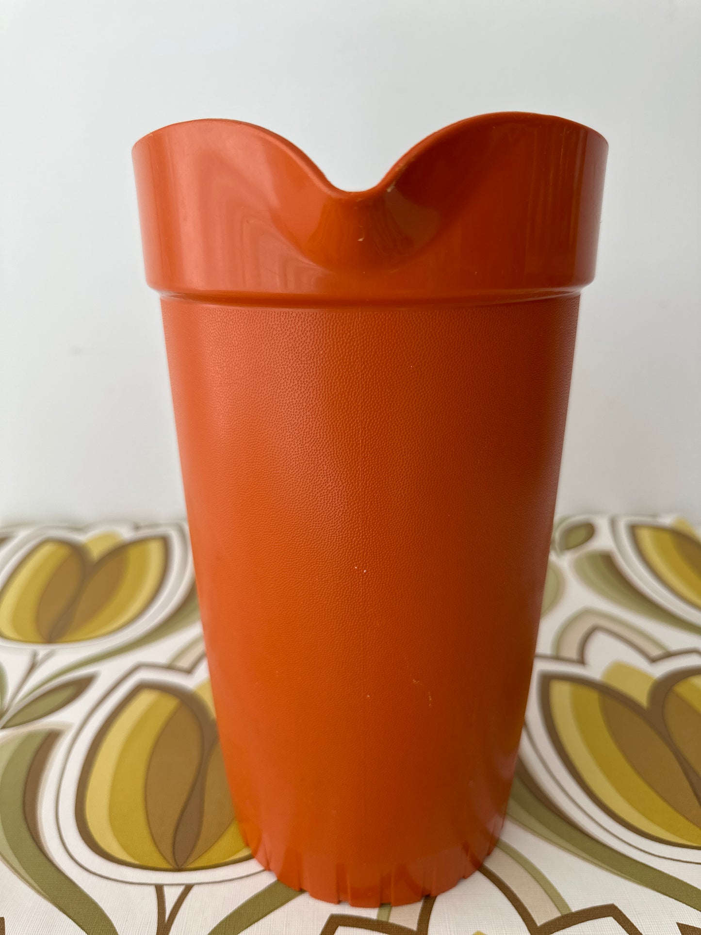 Vintage TUPPERWARE Jug Camping Caravan