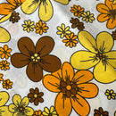 BRAND New Vintage Pillow CASE Cotton