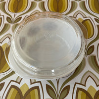 AGEE Pyrex Vintage Casserole Dish