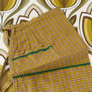 Brand New Unused VINTAGE Apron Cotton