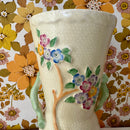 Beautiful Large Vintage Vase PREtTY