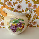 Johnson Bros Vintage Jug VASE