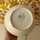 Johnson Bros Vintage Jug VASE