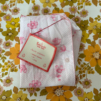 Pure Cotton UNWORN Schrank's New York PJ Set