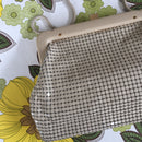 MESH Excellent Condition Vintage Cocktail Bag Evening