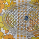 Phonix Crystal Vintage Tray STUNNING