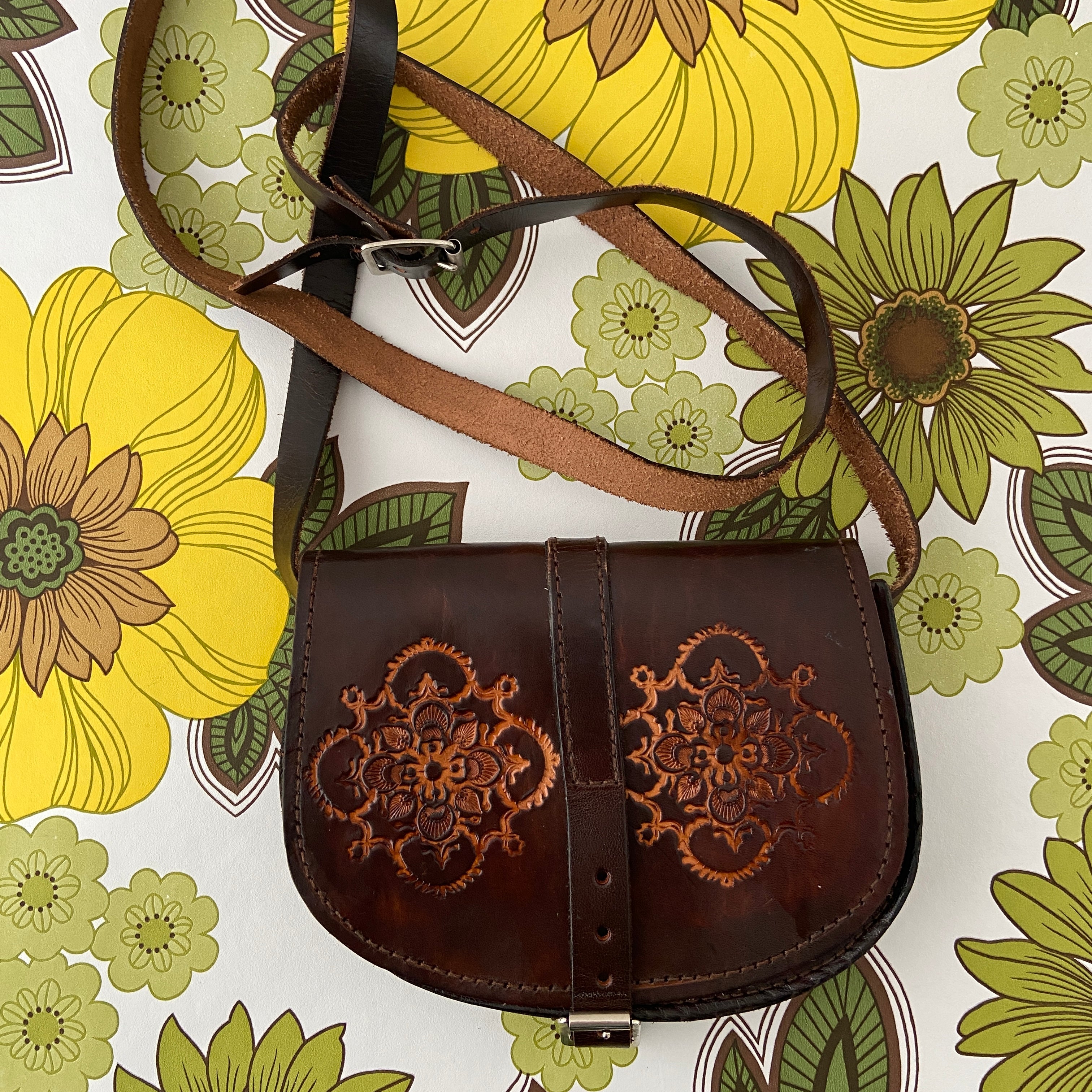 Hippy handbag online