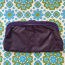 MADE IN ITALY Clutch Handbag STUNNING Retro Handbag LOVE!!!