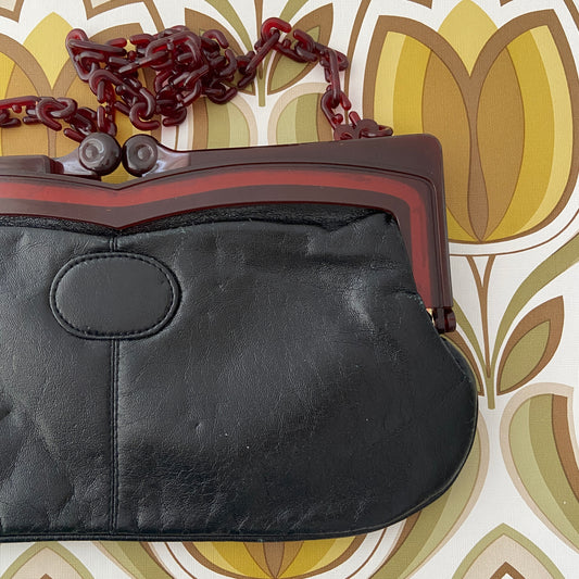 Amazing Ladies Vintage Handbag LOVE IT