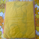 Retro Children's PONCHO 100% Waterproof