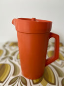 70's Kitchen Tupperware Jug