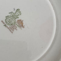 ROYAL Doulton Old English Inns PLATE Collectable