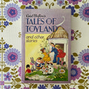 Enid Blyton Tales of Toyland