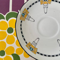 Made in England CHELSON Ready to Hang Vintage Plate