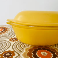 AGEE Pyrex Dome LID Vintage Retro Kitchen