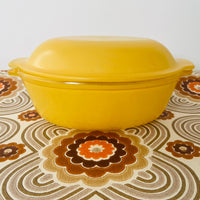 AGEE Pyrex Dome LID Vintage Retro Kitchen