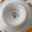 AYNSLEY Retro Bowl FRUIT Collectable