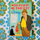 ENID BLYTON Well Really Mr Twiddle VINTAGE BOOK