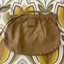 Cute Vintage Leather Handbag