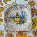 Crinoline Lady Dish Empire Ware