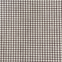 470cms Thick Cotton Checked FABRIC Heavy Pants Coat UPHOLSTERY