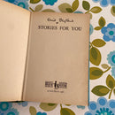 ENID BLYTON Hard Cover VintageStories For You