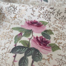 FAB Large Pretty Floral Divided Tray