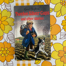 ENDI BLYTON Twelve Silver Cups Hard Cover Book