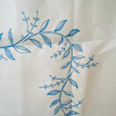 COLIBRI Embroidery Vintage Table Cloth CRAFT