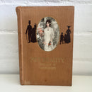 Mis Beauty Helen S Woodruff Vintage Book Hard Cover ORIGINAL