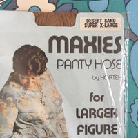 Maxies For Mother To Be Kortex Maternity Stockings Panty Hose